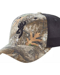 Gorra Camuflaje Mossy Oak Caceria Camping Pesca Camo Cachuch