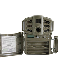 Camara Caceria Espia Vigilancia Fauna Observacion 5 Mp Moult