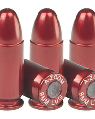 Snap Caps Cartuchos  Disparo En Seco Pistola Calibre 9mm C/5