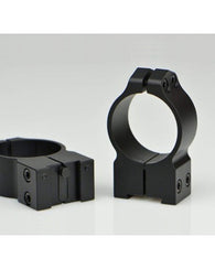 Monturas Anilletas Para Rifles Tikka T3 T3x Bases Warne 30mm