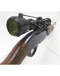 Anilletas Rifle Remington 742 760 Mira Telescopica Altas