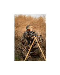 Johnny Stewart Por Hunters Specialties Quik-shot Predator Va