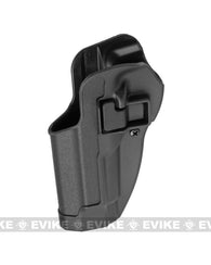 Holster Funda Blackhawk Pistola Beretta 92 Izquierdo Zurdos