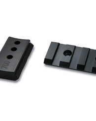 Bases O Monturas Tipo Riel Para Rifles Tikka Burris Xtreme