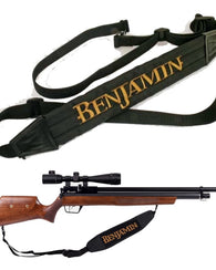 Correa Para Rifle De Aire Sling Cacería Tiro