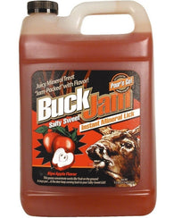 Esencia Atrayente De Venado Y Jabali Olor Manzana Natural