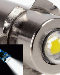 Foco Led Reemplazo Upgrade Lamparas Maglite C Y D Bateria