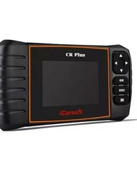 Escaner Automotriz Multimarca Icarsoft Obd2 Profesional Modu