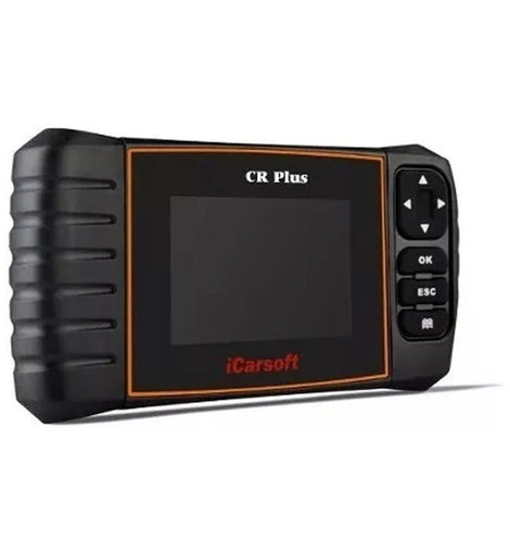 Escaner Automotriz Multimarca Icarsoft Obd2 Profesional Modu
