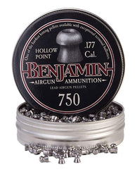 Diabolos Benjamin .177