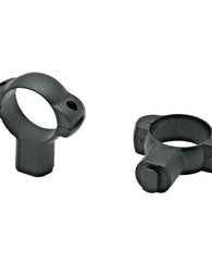 Monturas Anilletas Para Base Leupold De 30 Mm Standard Altas