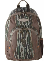 Mochila Camo Camping Caceria Pesca Senderismo Camuflajeada
