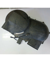 Tapa Protector Clutch Kawasaki Brute Force 650 Sra 4x4 Atv.