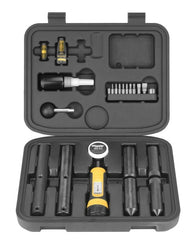 Kit Herramientas Profesional Montar Miras Telescópicas Rifle