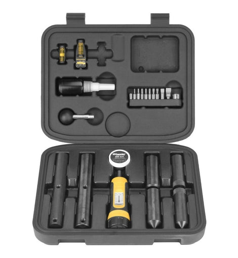 Kit Herramientas Profesional Montar Miras Telescópicas Rifle