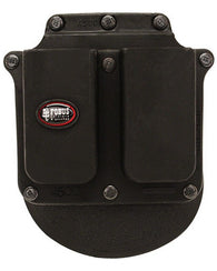 Funda Porta Cargador Doble Fobus 1911 Cal 45 Doble Holster
