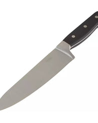 Cuchillo De Chef Outdoor Gourmet Cocina Utensilio