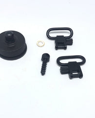 Montaje De Correa Para Escopeta Remington 1100 12 Ga Portafu