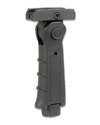 Empuñadura Tactica Grip Agarradera Foregrip Plegable 5 Posic