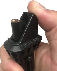 Speedloader Cargador Rapido Pistola Glock 17 19 25 Magazine