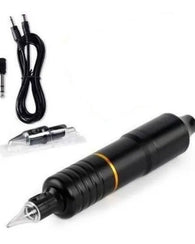 Maquina Tatuar Micropigment Pluma Rotativa Delineado Permane