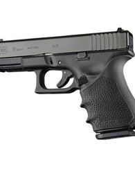 Grip Hogue Handall Beavertail Glock 19, 23, 32 Gen 1, 2, 5