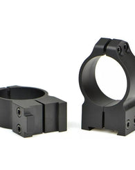 Monturas Anilletas Warne Maxima Altas 1 Pulgada Cz Brno 16mm