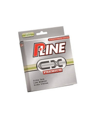 Hilo Linea De Pesca Fluorocarbon P-line 15 Lb 300 Yds