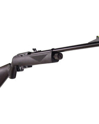Rifle De Aire Semi Automático Crosman Co2 1077 Rafaga Tiro
