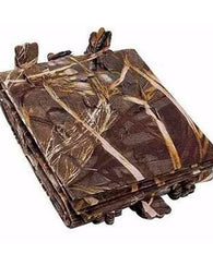 Blind Espiadero Caceria Camuflado Portatil Real Tree 3d Camo