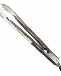 Pinzas Multiusos Outdoor Gourmet Cocina Asador De 28 Cm