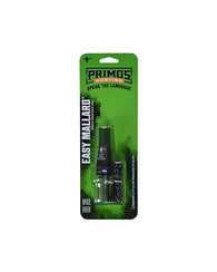 Reclamo Patos  Silbato Primos Hunting 805 Duck Call Llamado