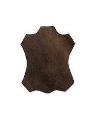 Piel Crazy Horse Curtida Res Vaca Ternera Cuero Genuino Curt