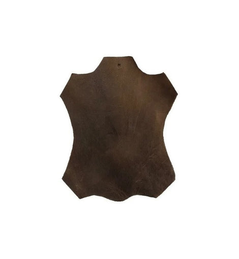 Piel Crazy Horse Curtida Res Vaca Ternera Cuero Genuino Curt