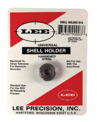 Shell Holder #2 Lee Precision 90202 Recarga Prensa Cartuchos