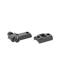 Monturas Anilleta Base Mira Leupold Rifle Abolt Browning Ab3