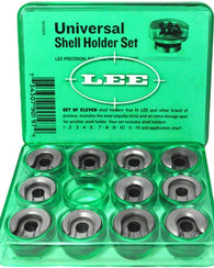 Kit De Shell Holders Para Recarga De Cartuchos Bala De Aire