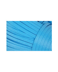 Plástico Plano Toquilla / Cintilla Multiusos 2 Rollos