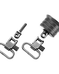 Montura Anilleta Tapa Portafusil Para Escopeta 20 Remington