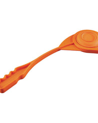 Lanza Discos Escopeta Champion Practicas Tiro Lanzador Manua