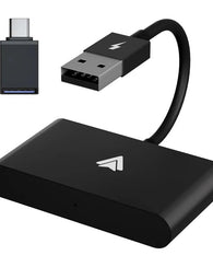 Adaptador Inalámbrico Carplay Box Android Auto Wireless Cone