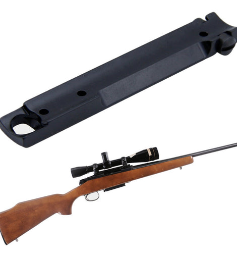 Monturas Std Base Tipo Leupold Rifle Remington 788 Mira Tele