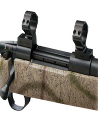 Anilletas Montura Talley Weatherby Vanguard Medianas 30mm