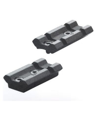 Bases Monturas Universales Rifle Savage 110 Leupold Mira Tel