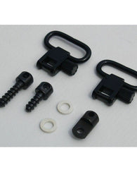 Anilletas Kit De Montaje Correa Rifle Ruger 10/22 Portafusil