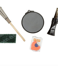 Kit De Caza Primos Para Pavo Cocono Guajolote Reclamo Turkey