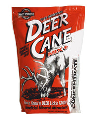 Atrayente De Venado Mineral Esencia Caceria Deer Cane #1 Usa