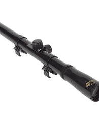 Mira De Pistola De Aire Crosman Targetfinder 4x15 Scope