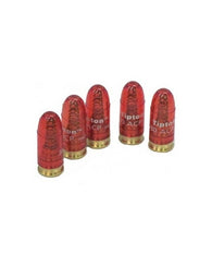 Snap Caps Cartuchos Disparo En Seco Pistola Calibre 380 Acp