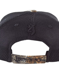 Gorra Camuflaje Mossy Oak Caceria Camping Pesca Camo Cachuch